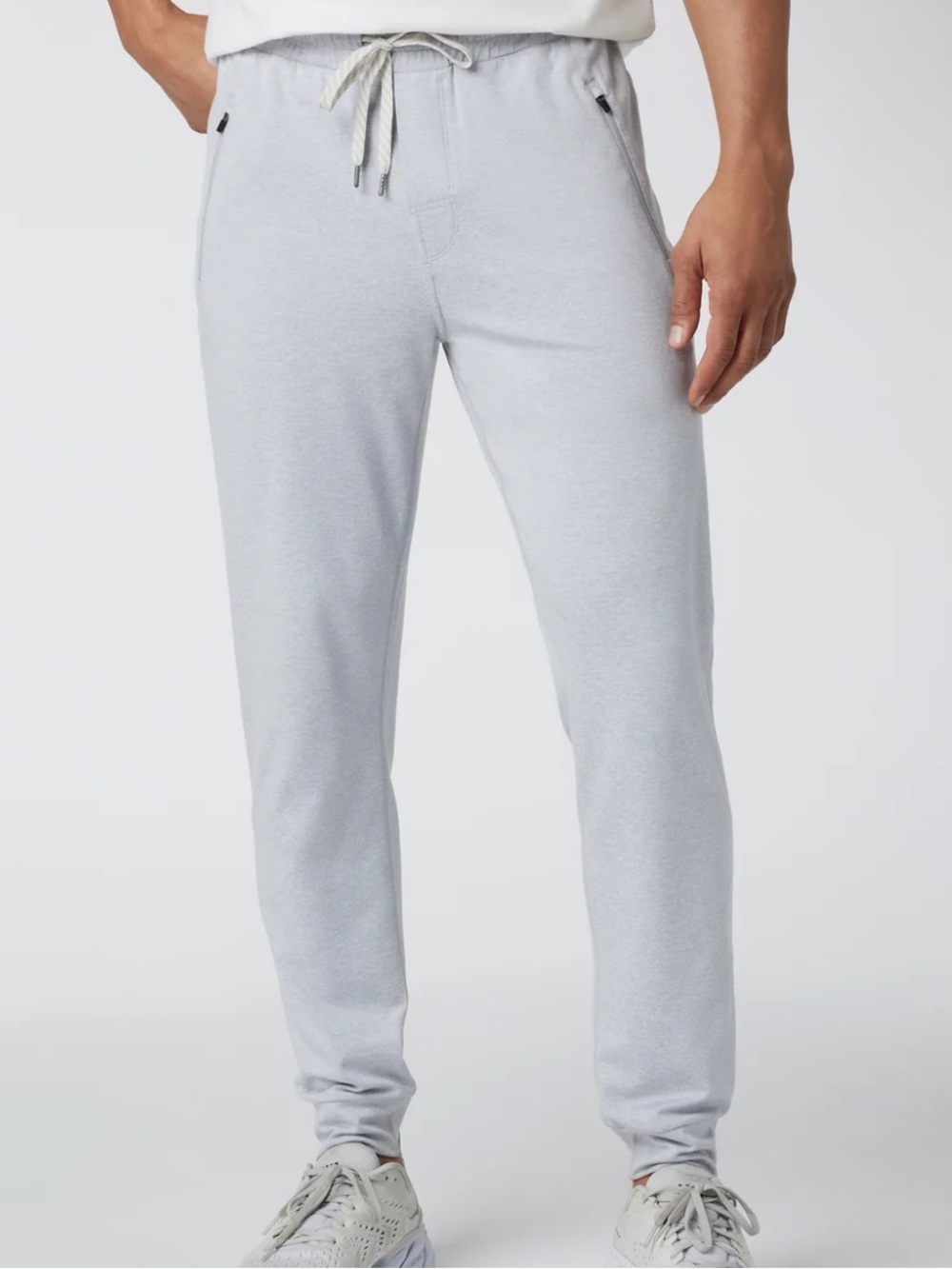 Vuori Ponto Performance Joggers(men’s)